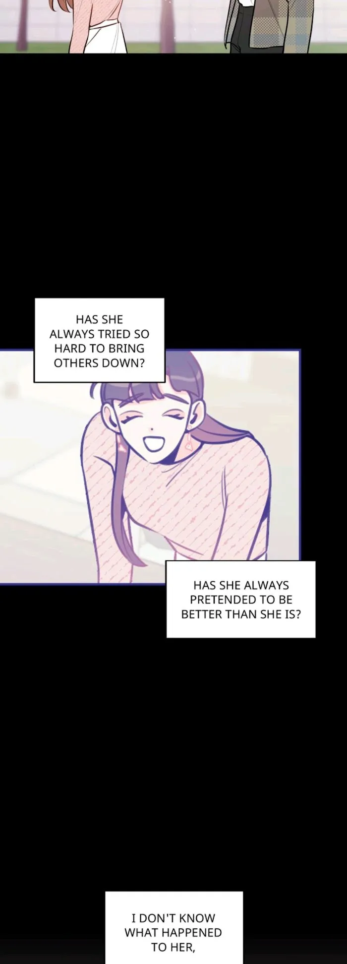 There’s Something Wrong With My Popularity - Chapter 44 Page 17