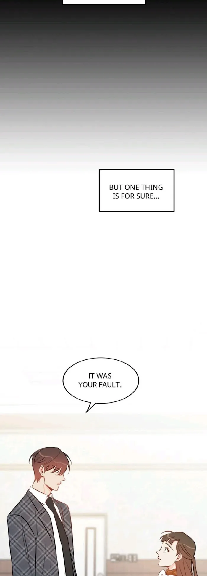 There’s Something Wrong With My Popularity - Chapter 44 Page 18