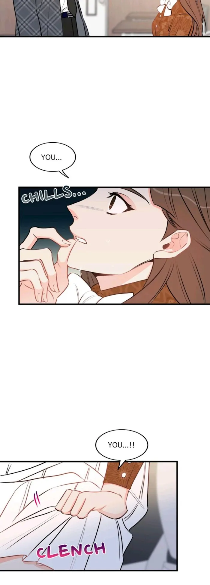 There’s Something Wrong With My Popularity - Chapter 44 Page 19