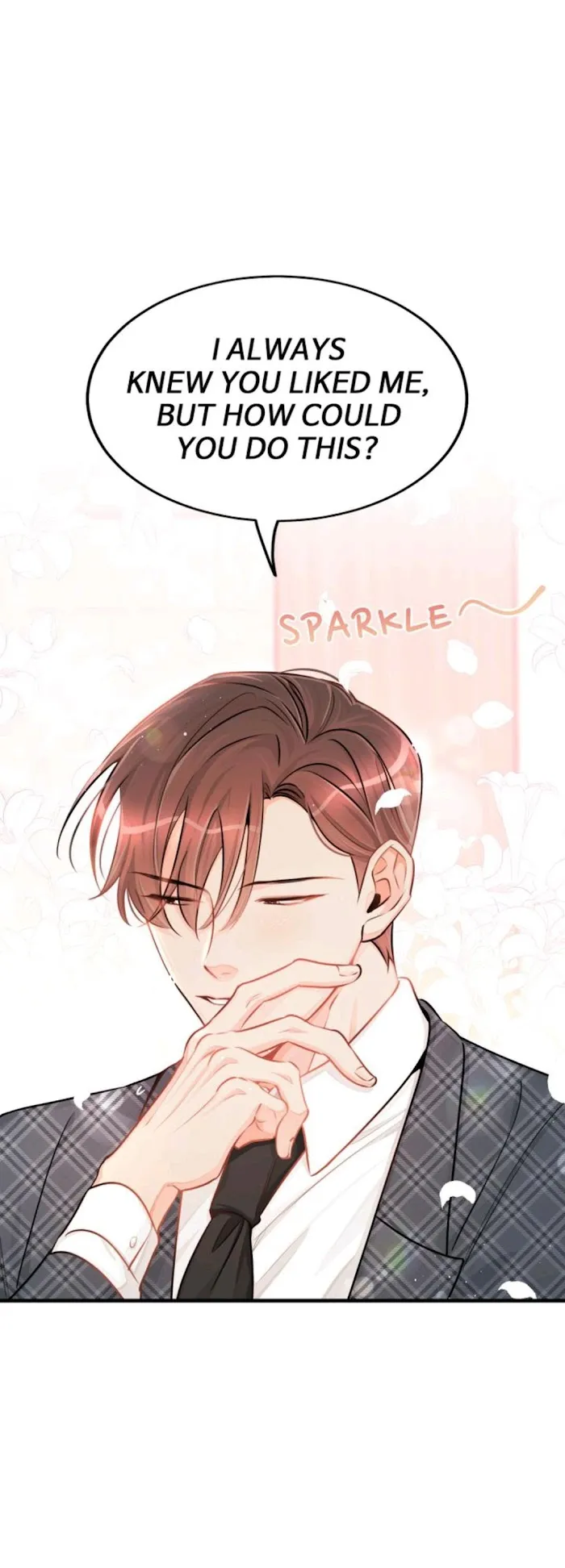 There’s Something Wrong With My Popularity - Chapter 44 Page 20