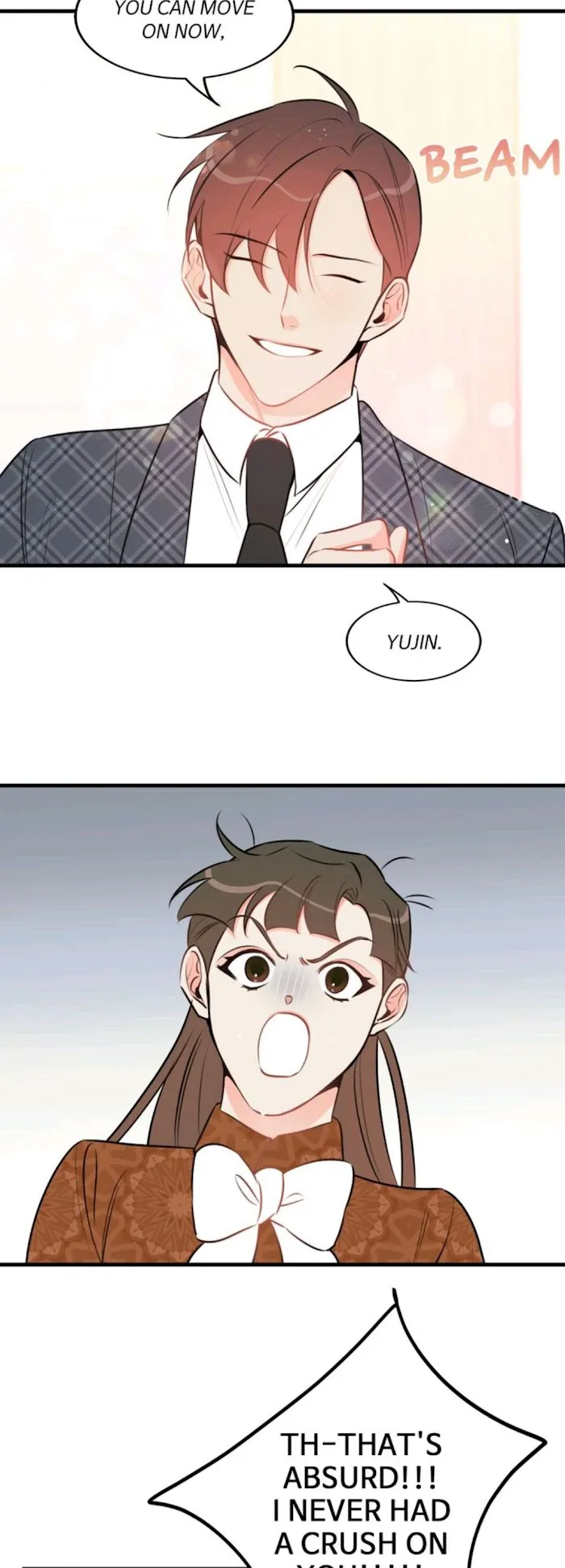 There’s Something Wrong With My Popularity - Chapter 44 Page 25
