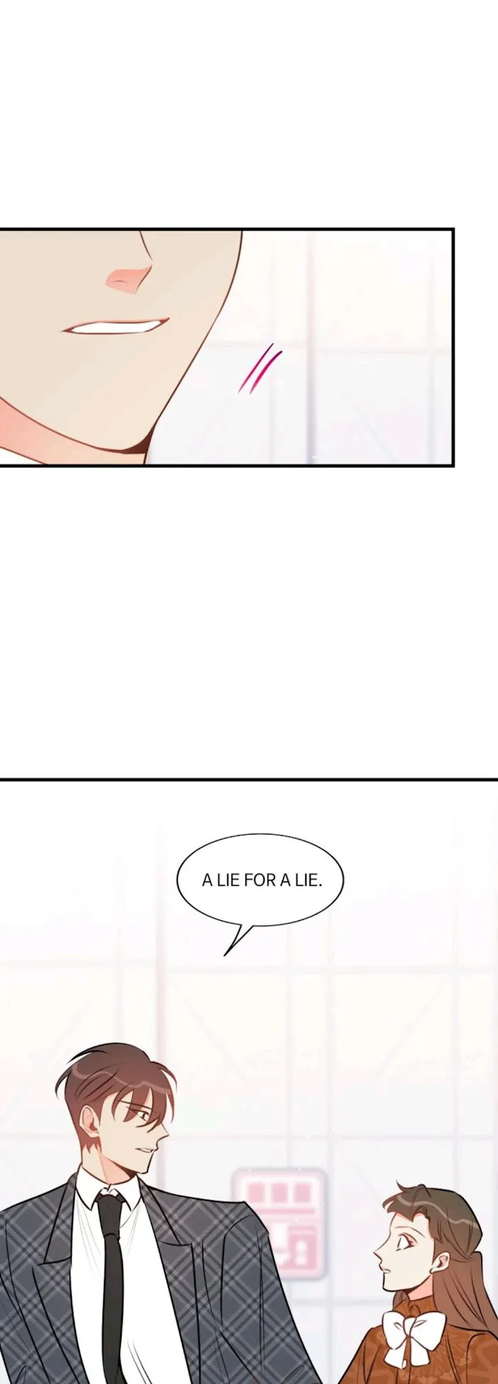 There’s Something Wrong With My Popularity - Chapter 44 Page 34