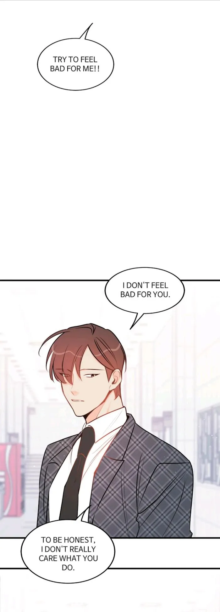 There’s Something Wrong With My Popularity - Chapter 44 Page 36