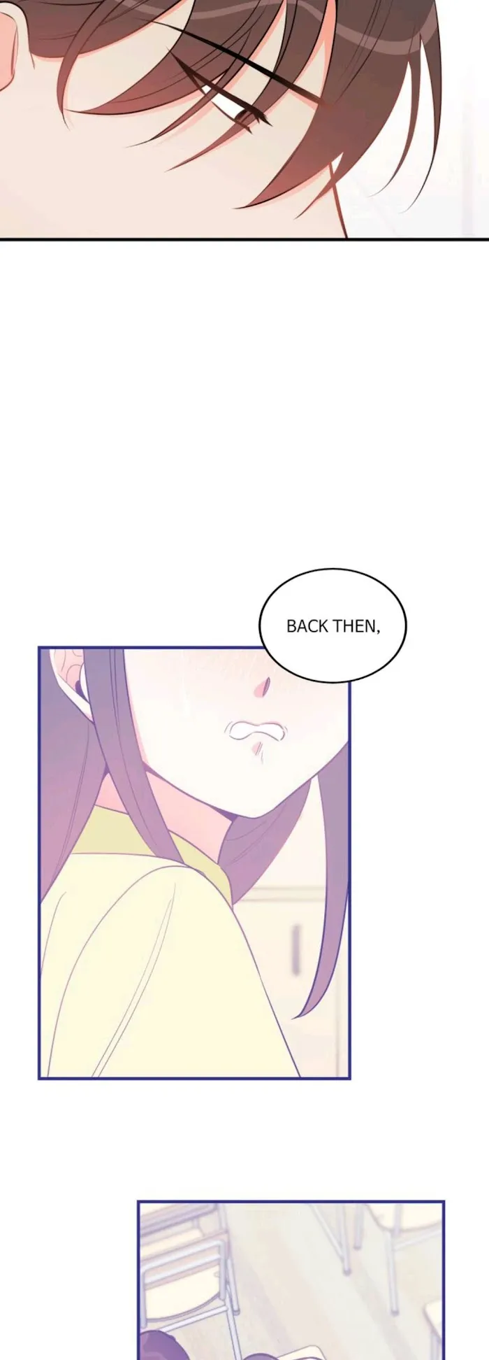 There’s Something Wrong With My Popularity - Chapter 44 Page 38