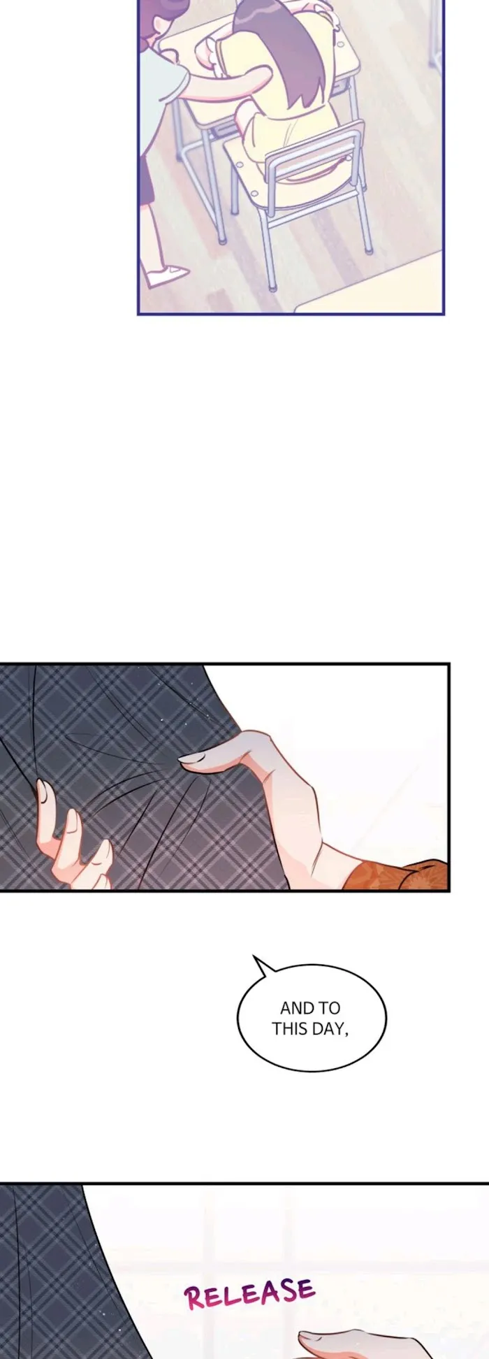 There’s Something Wrong With My Popularity - Chapter 44 Page 39