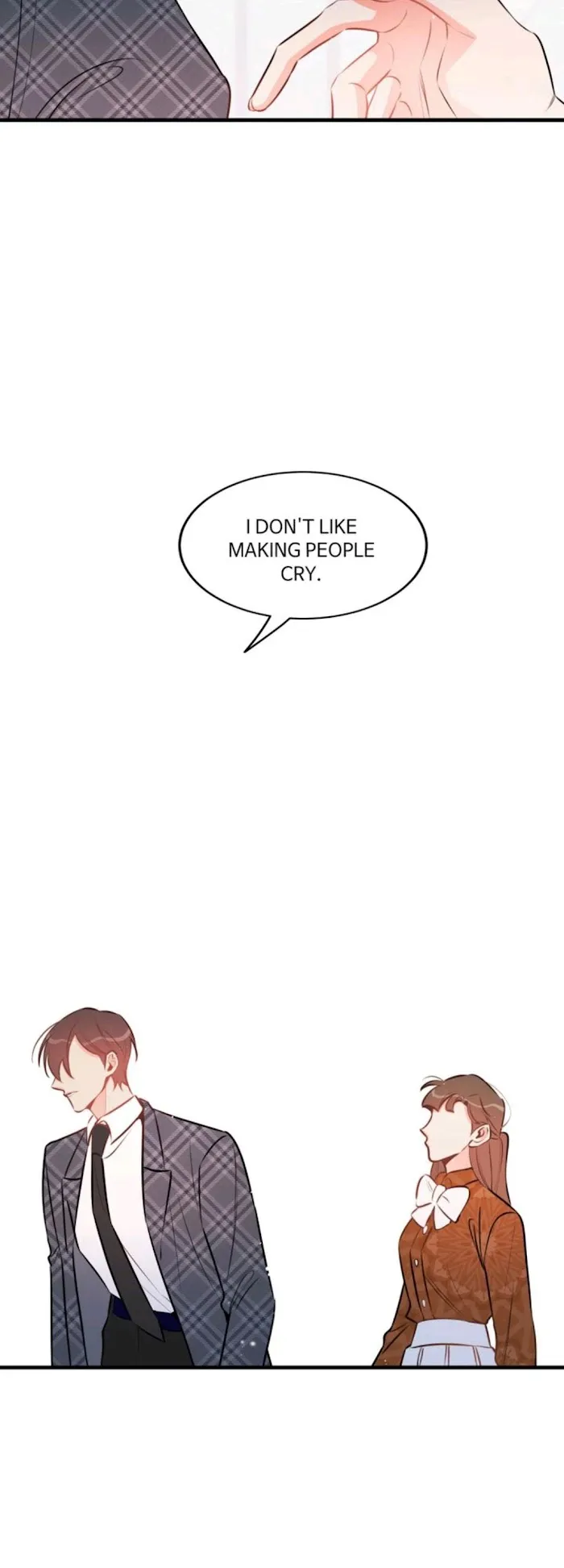 There’s Something Wrong With My Popularity - Chapter 44 Page 40