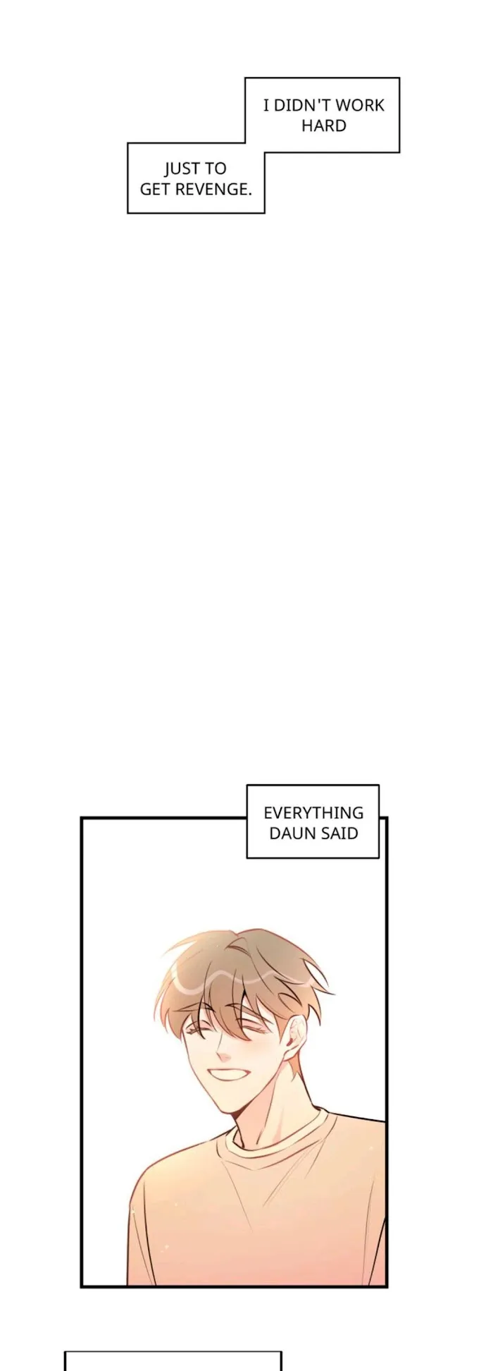 There’s Something Wrong With My Popularity - Chapter 44 Page 41