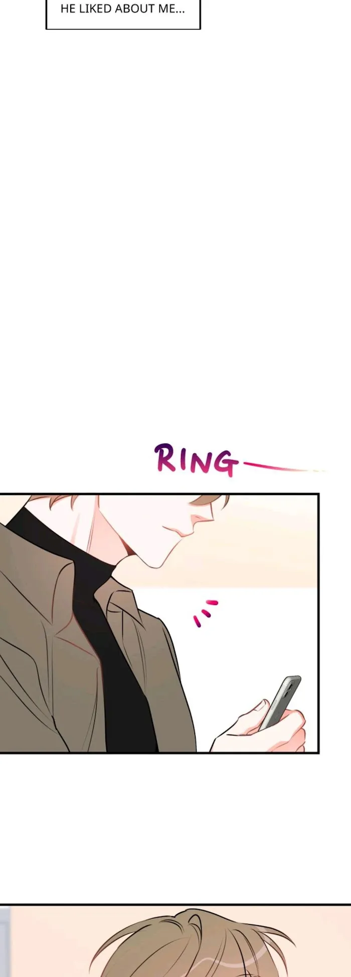 There’s Something Wrong With My Popularity - Chapter 44 Page 42