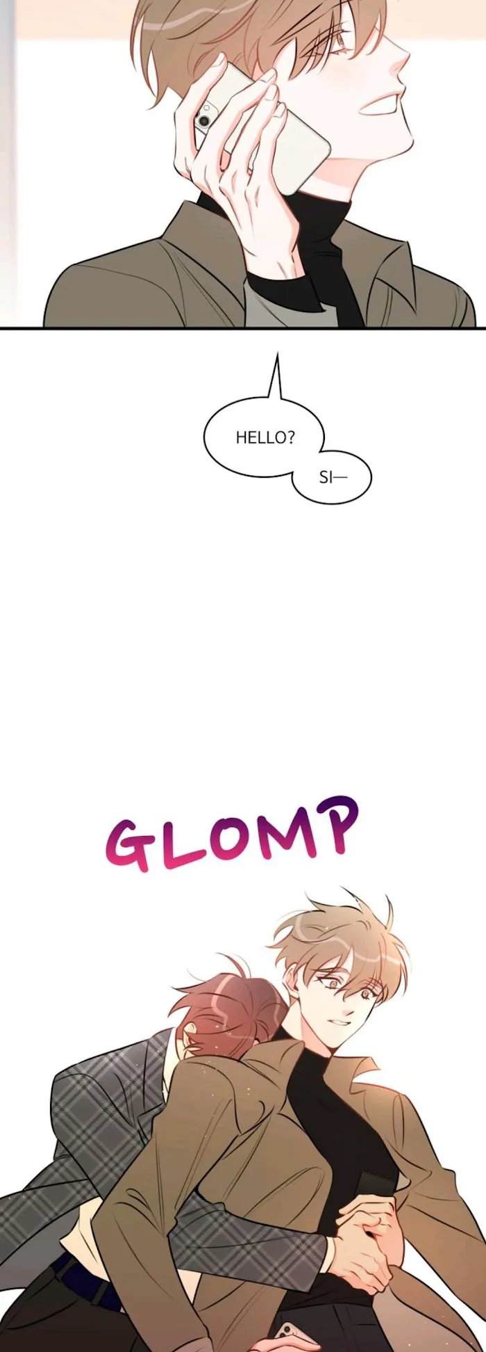 There’s Something Wrong With My Popularity - Chapter 44 Page 43