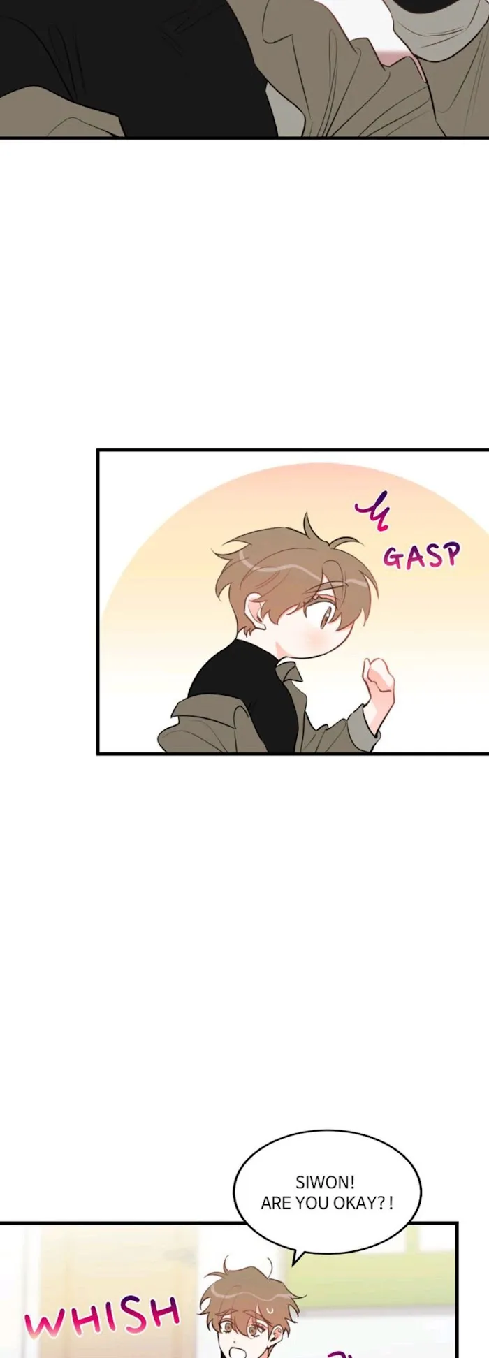 There’s Something Wrong With My Popularity - Chapter 45 Page 2