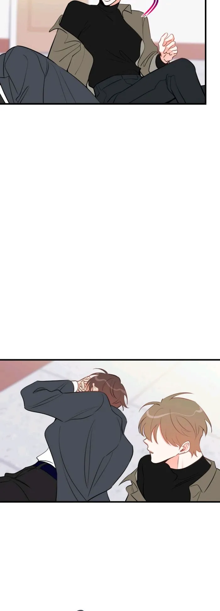 There’s Something Wrong With My Popularity - Chapter 45 Page 3