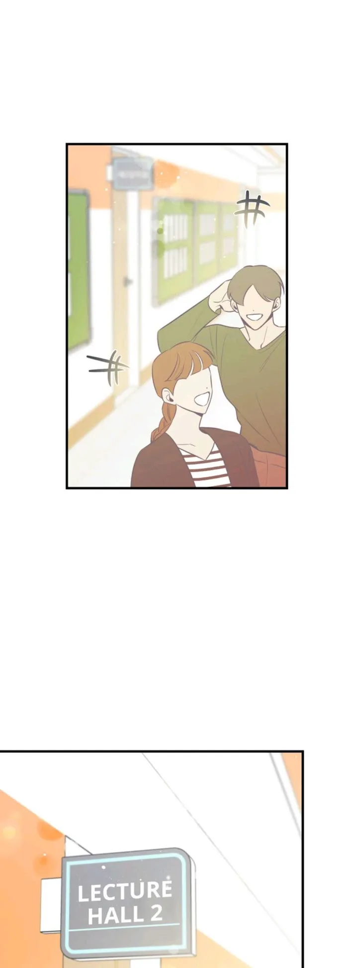 There’s Something Wrong With My Popularity - Chapter 45 Page 6