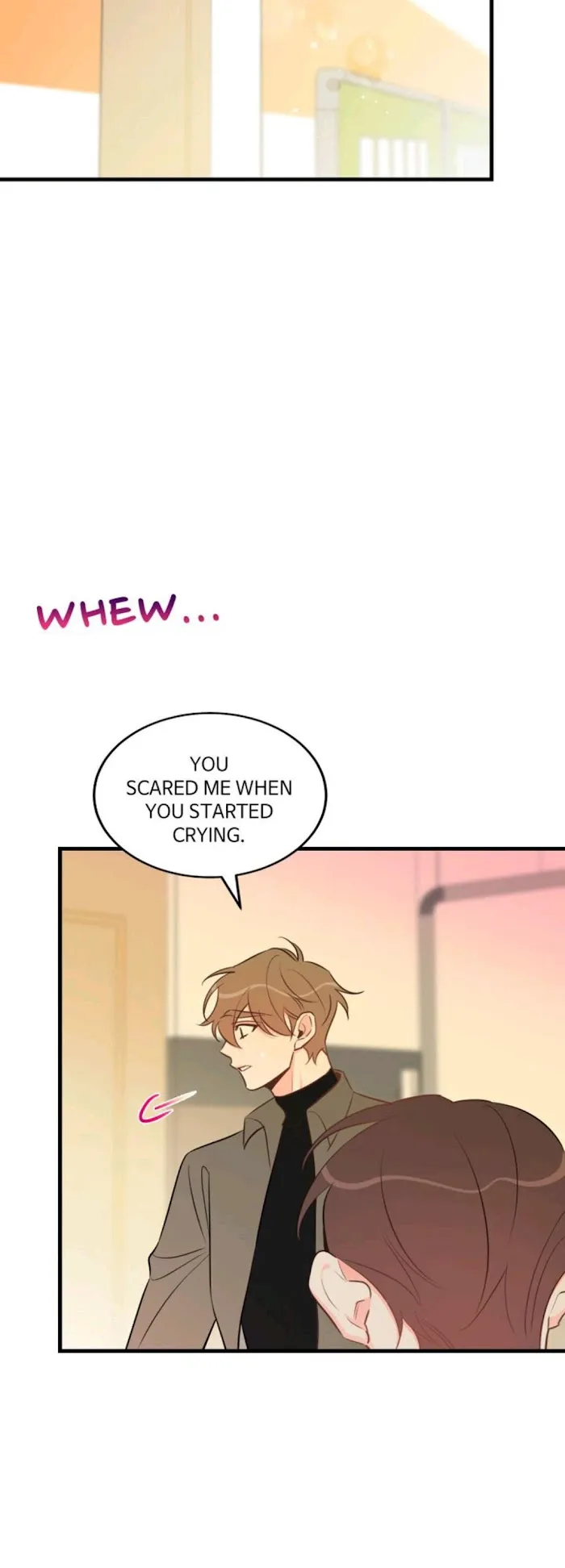 There’s Something Wrong With My Popularity - Chapter 45 Page 7