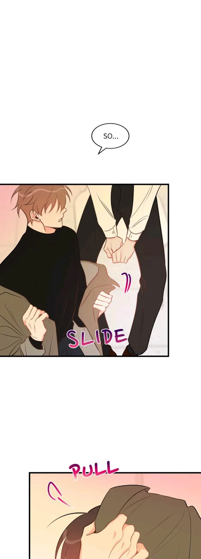 There’s Something Wrong With My Popularity - Chapter 45 Page 8