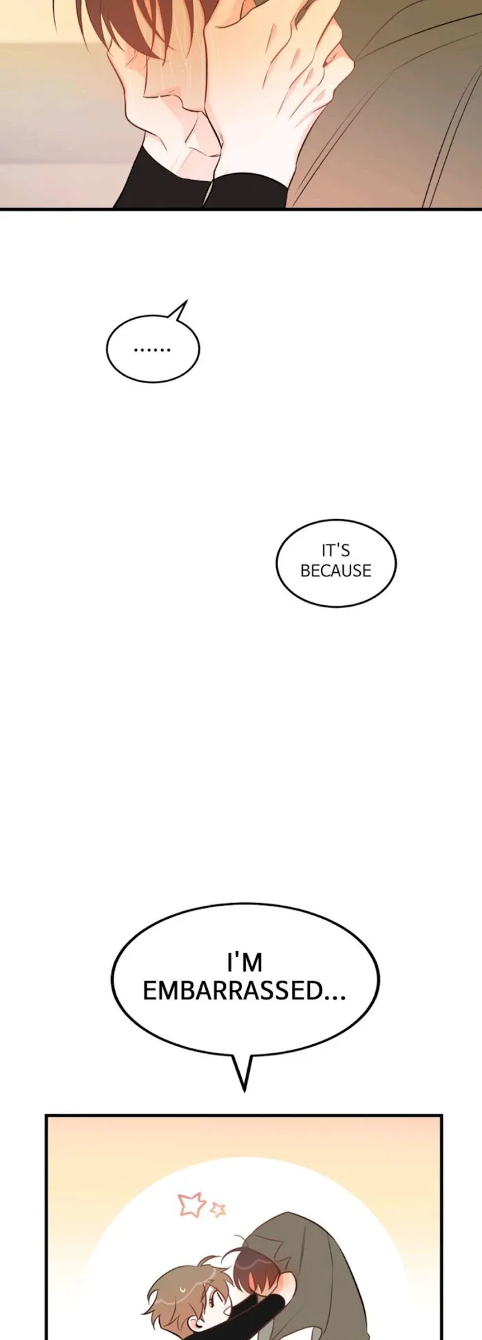 There’s Something Wrong With My Popularity - Chapter 45 Page 10