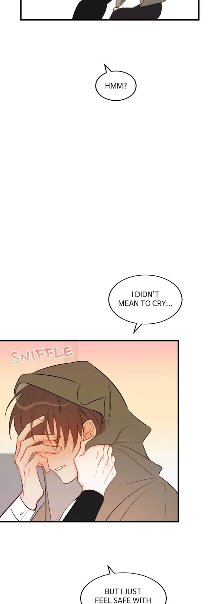 There’s Something Wrong With My Popularity - Chapter 45 Page 11
