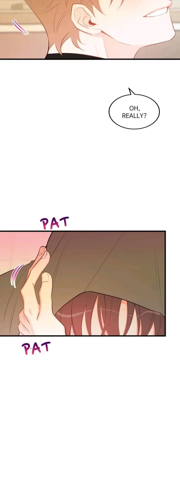 There’s Something Wrong With My Popularity - Chapter 45 Page 13