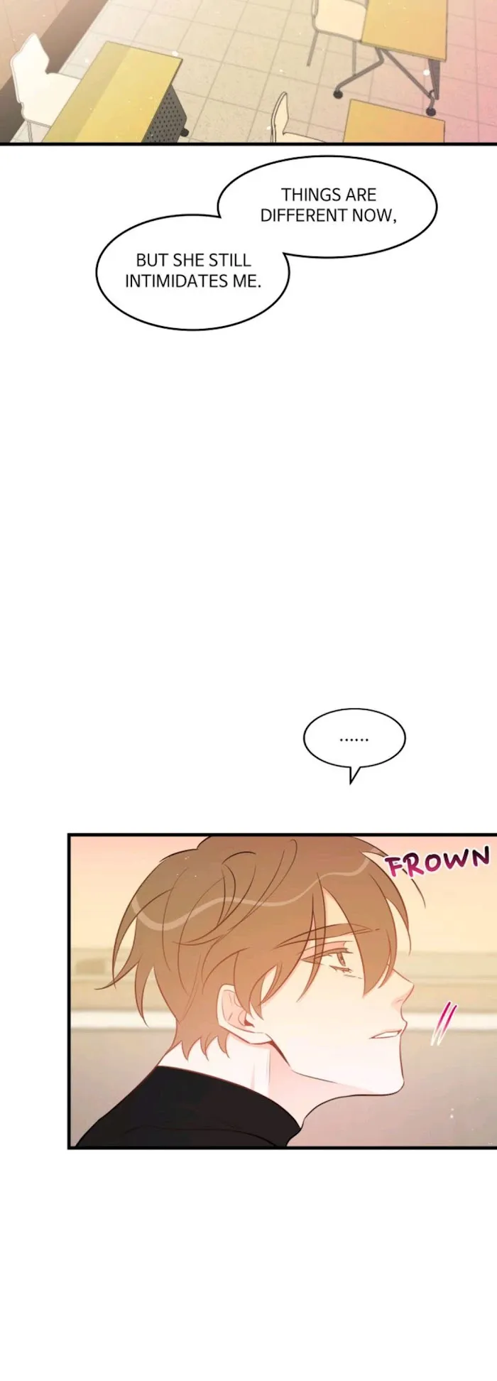 There’s Something Wrong With My Popularity - Chapter 45 Page 15