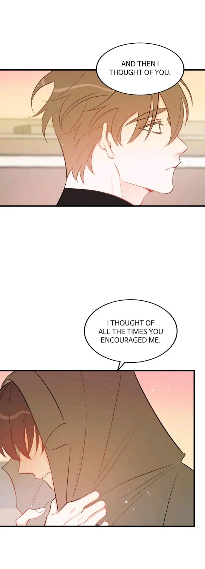 There’s Something Wrong With My Popularity - Chapter 45 Page 16