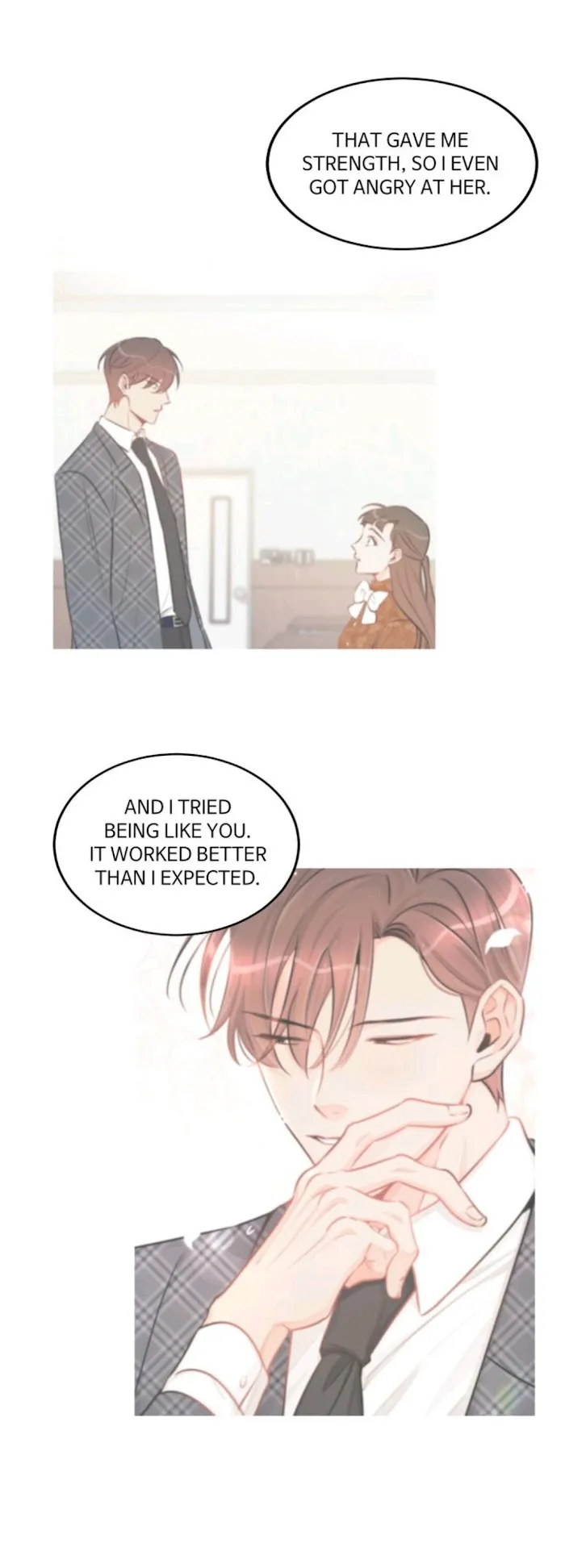 There’s Something Wrong With My Popularity - Chapter 45 Page 17