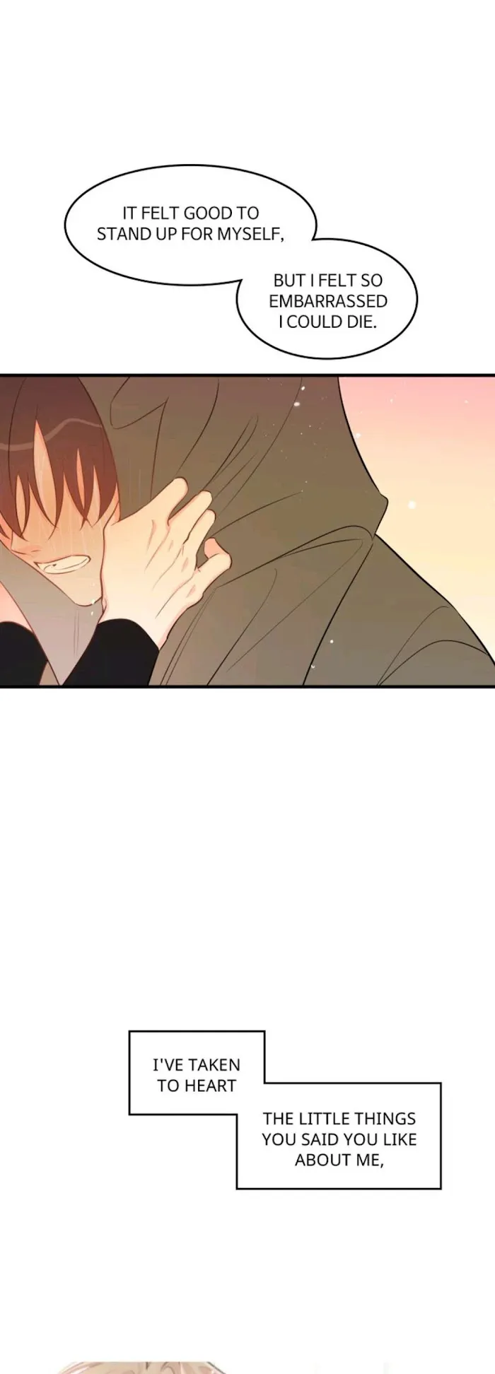 There’s Something Wrong With My Popularity - Chapter 45 Page 18