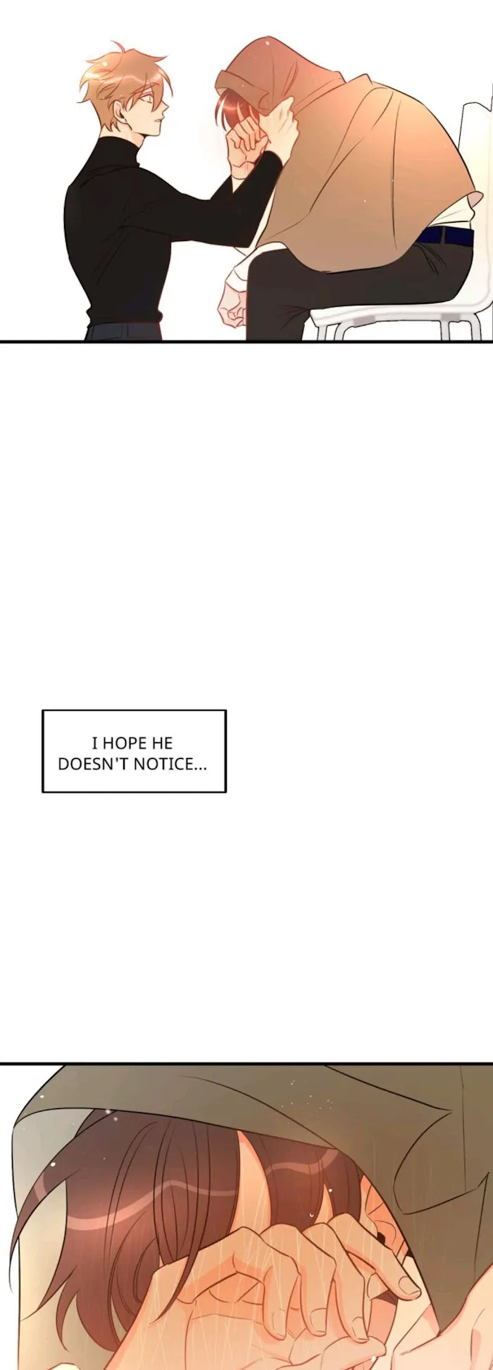 There’s Something Wrong With My Popularity - Chapter 45 Page 20