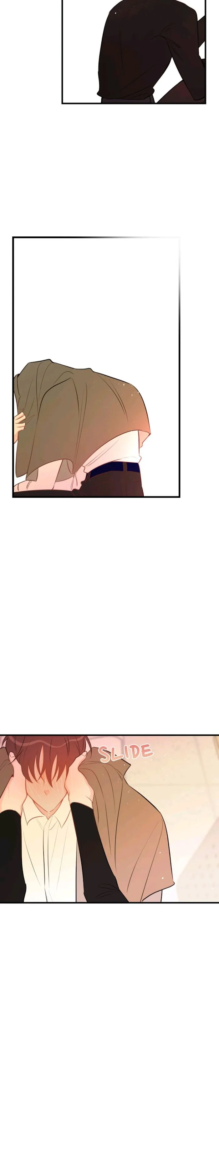 There’s Something Wrong With My Popularity - Chapter 45 Page 23