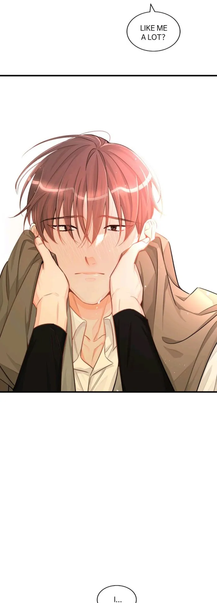 There’s Something Wrong With My Popularity - Chapter 45 Page 25