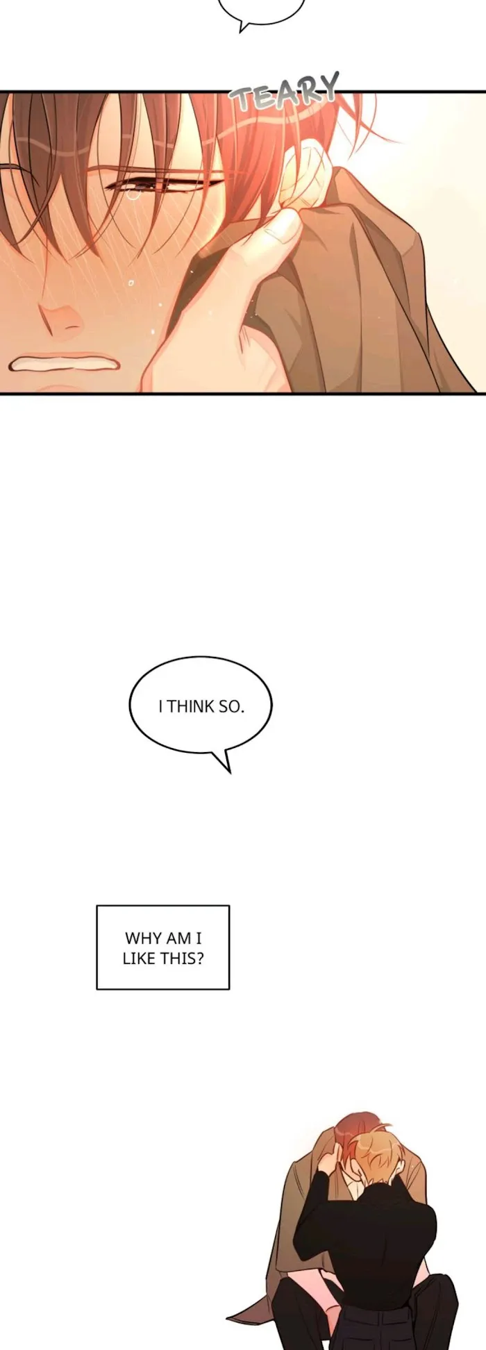 There’s Something Wrong With My Popularity - Chapter 45 Page 26