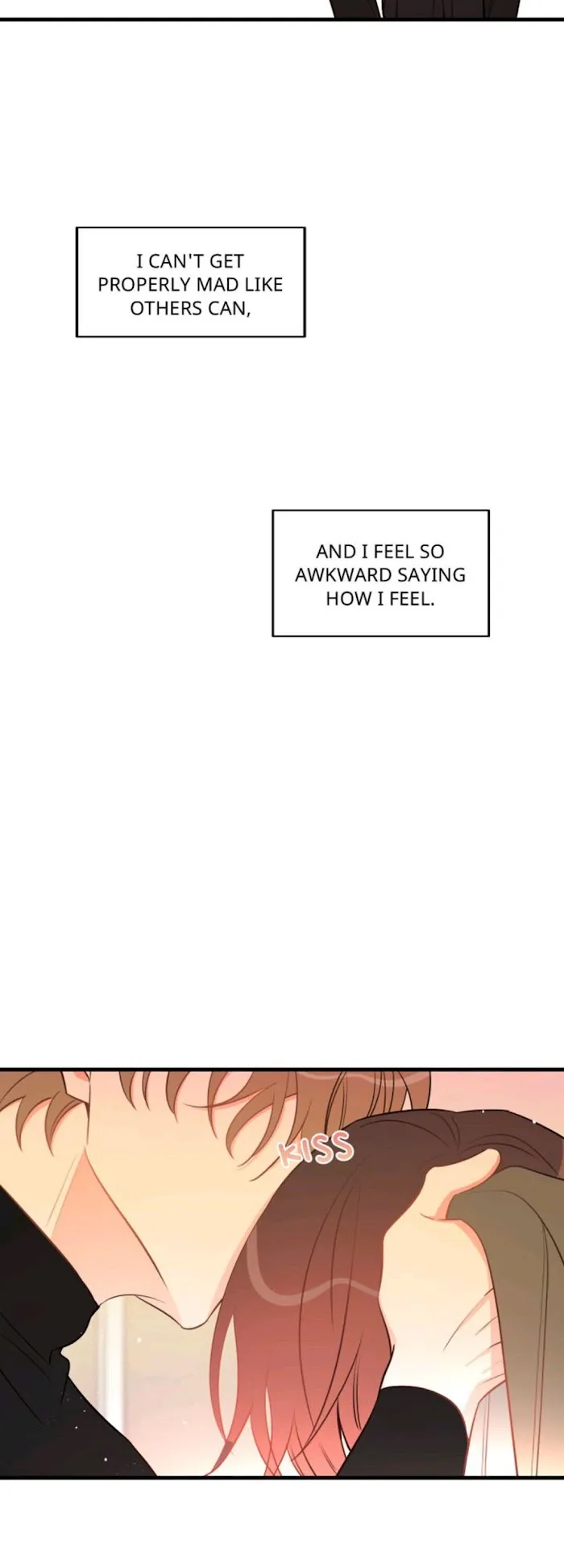 There’s Something Wrong With My Popularity - Chapter 45 Page 27