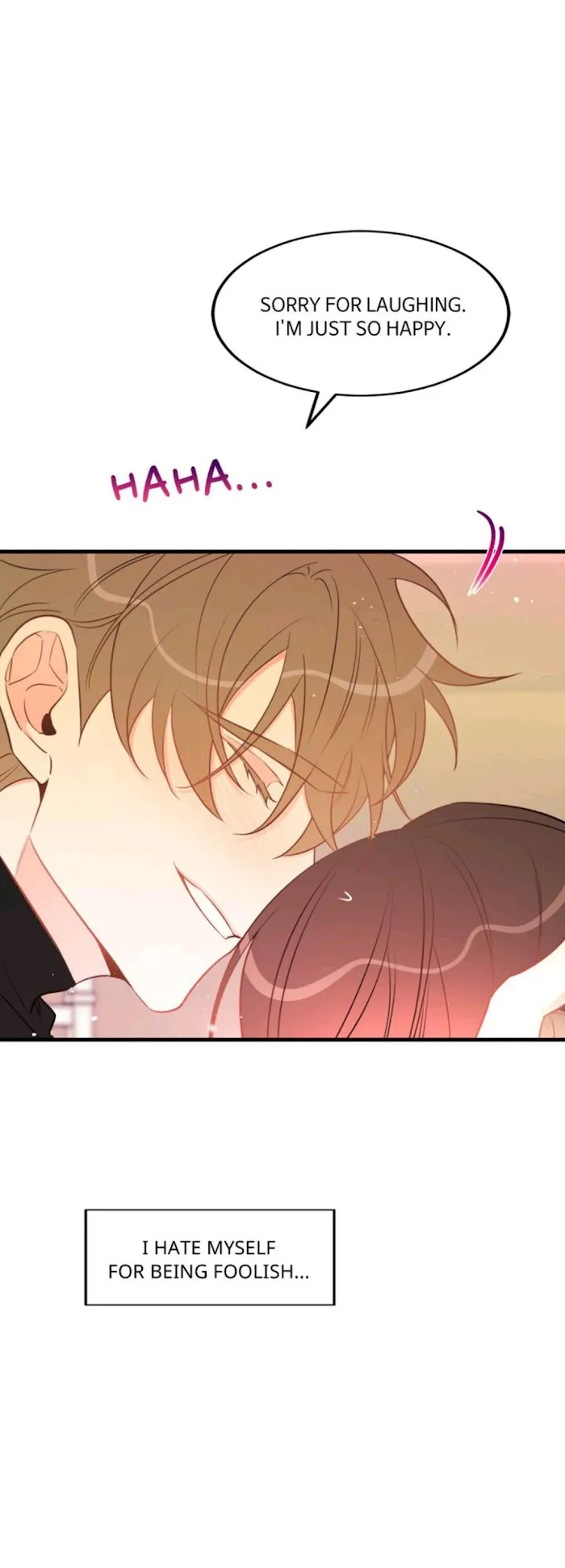 There’s Something Wrong With My Popularity - Chapter 45 Page 28