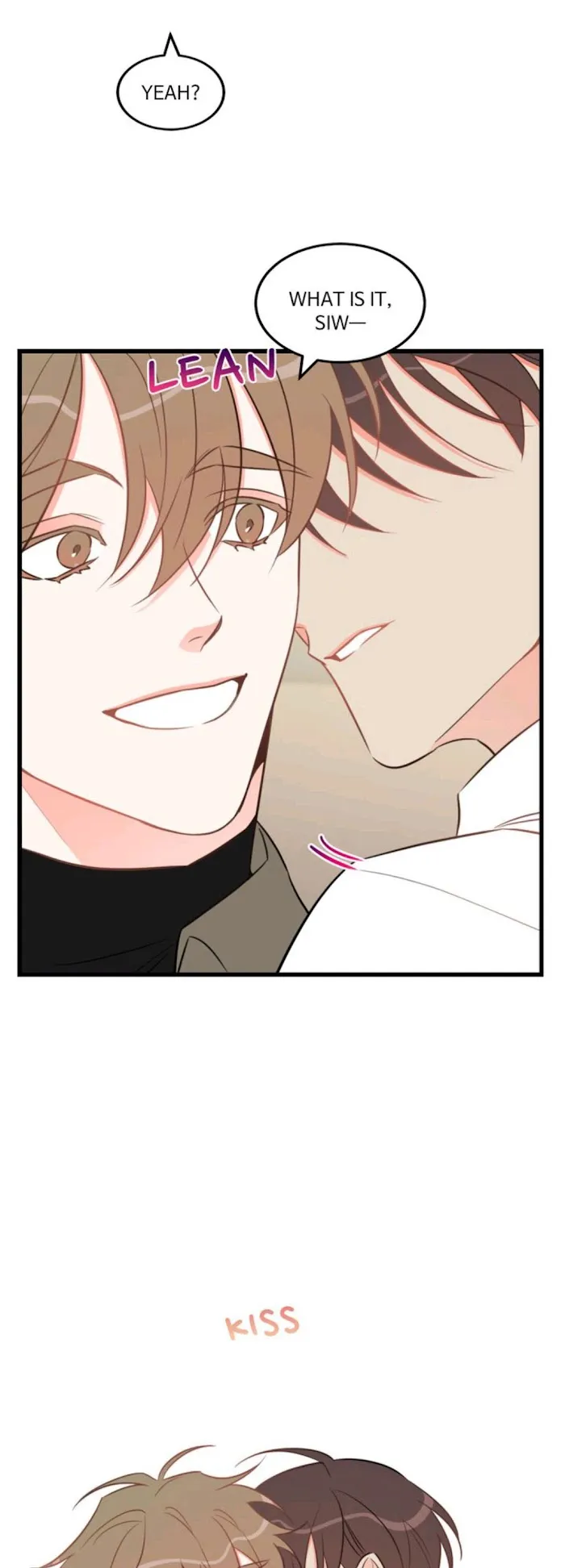 There’s Something Wrong With My Popularity - Chapter 45 Page 31