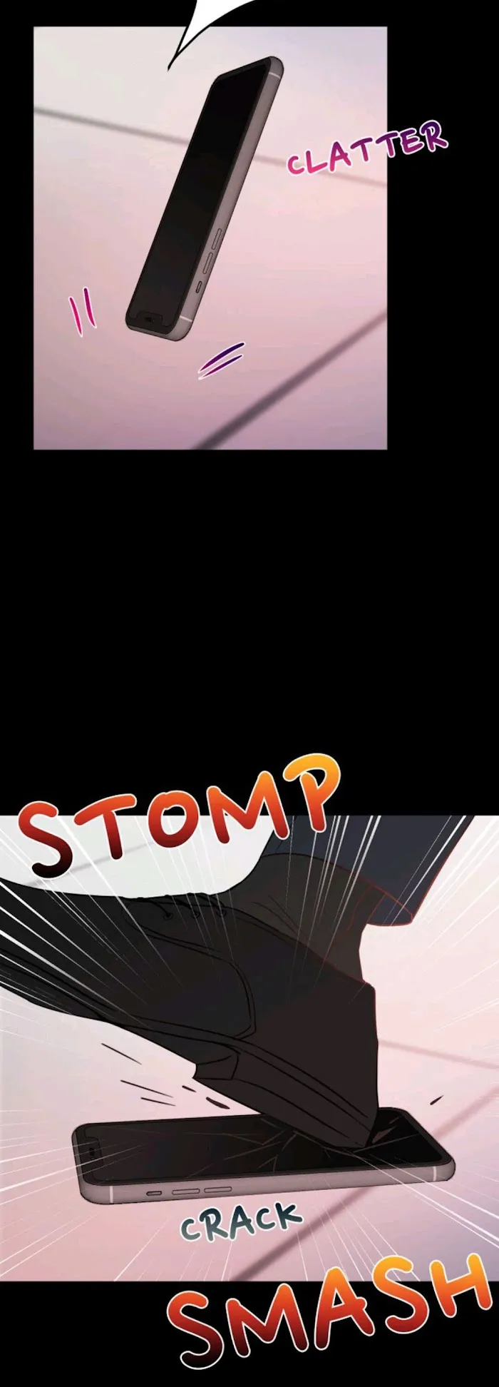 There’s Something Wrong With My Popularity - Chapter 45 Page 37