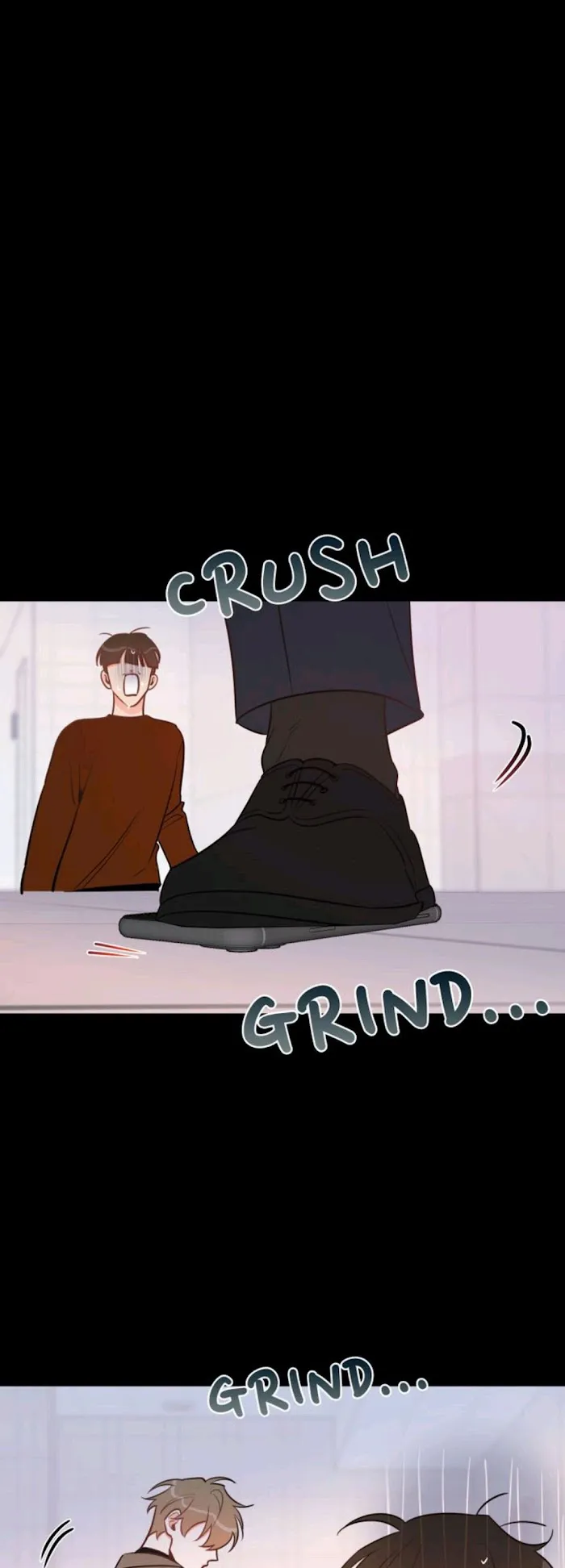 There’s Something Wrong With My Popularity - Chapter 45 Page 38