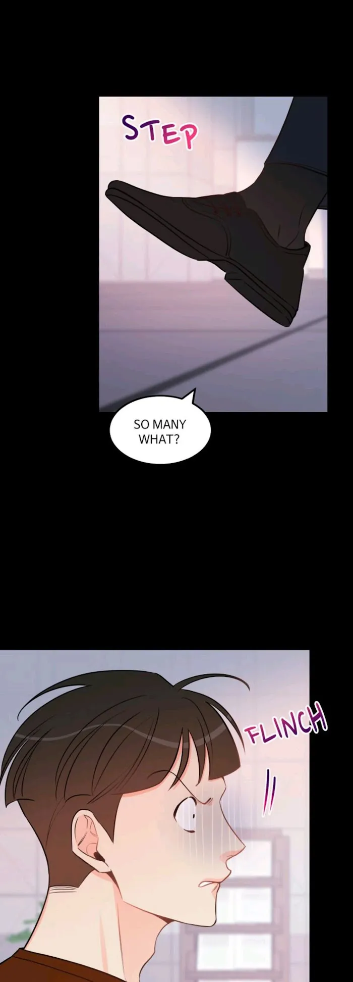 There’s Something Wrong With My Popularity - Chapter 46 Page 1