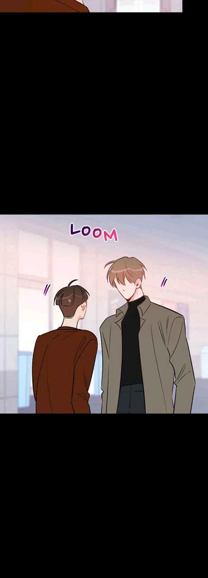 There’s Something Wrong With My Popularity - Chapter 46 Page 2