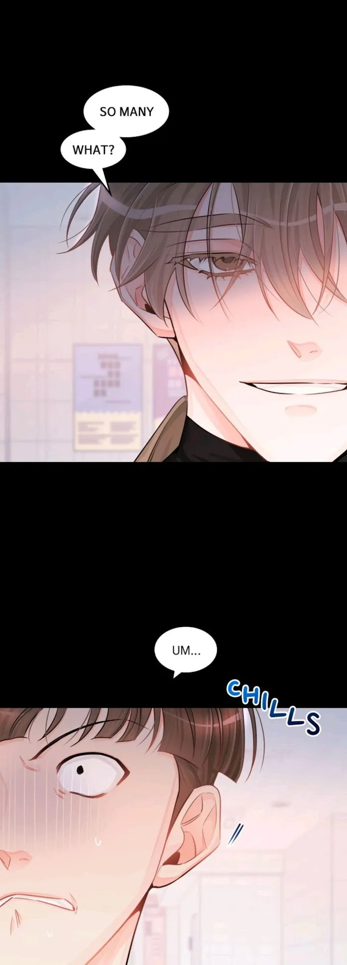 There’s Something Wrong With My Popularity - Chapter 46 Page 3