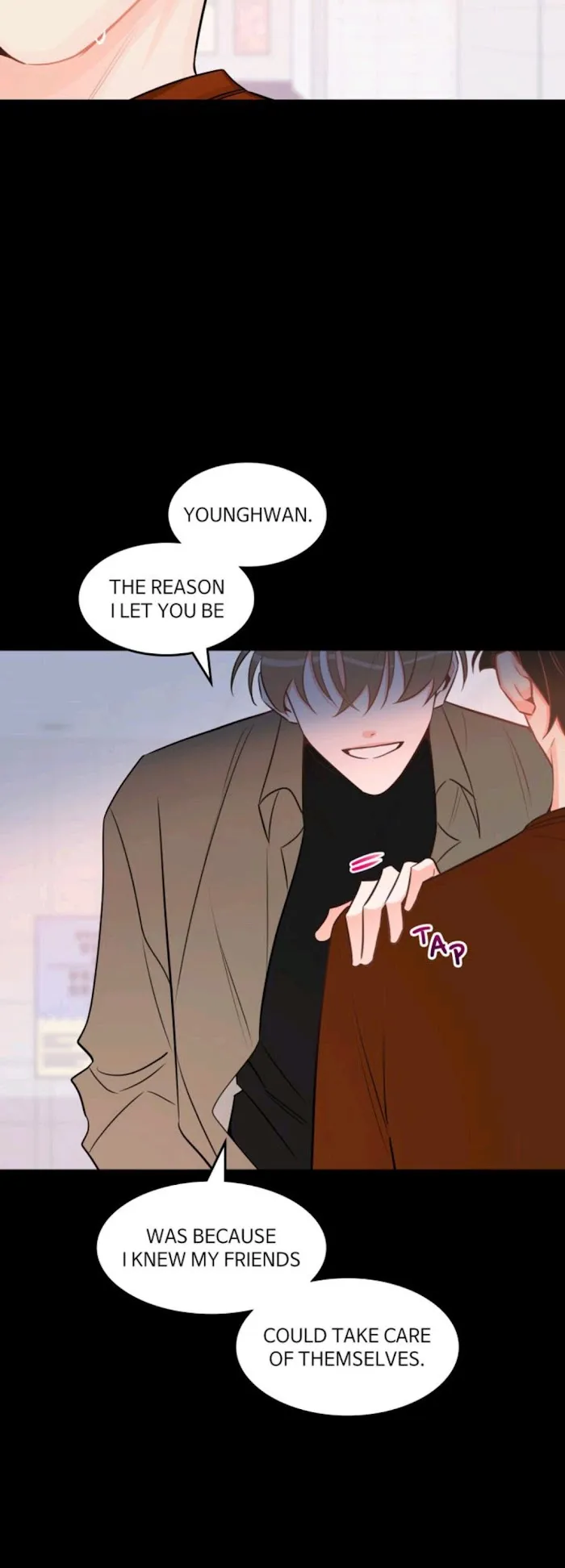There’s Something Wrong With My Popularity - Chapter 46 Page 4