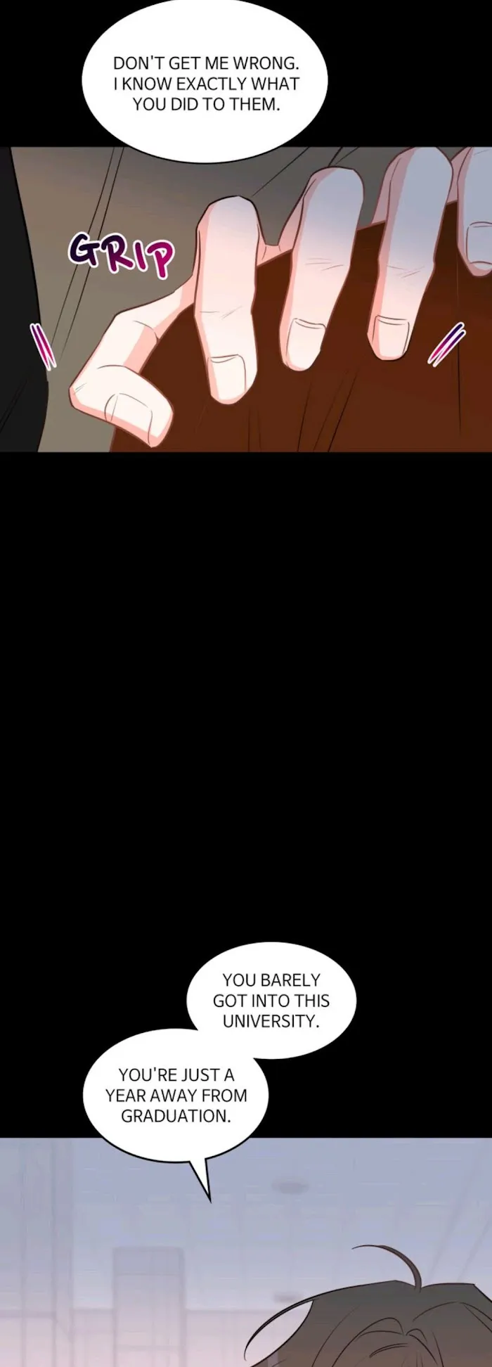 There’s Something Wrong With My Popularity - Chapter 46 Page 6