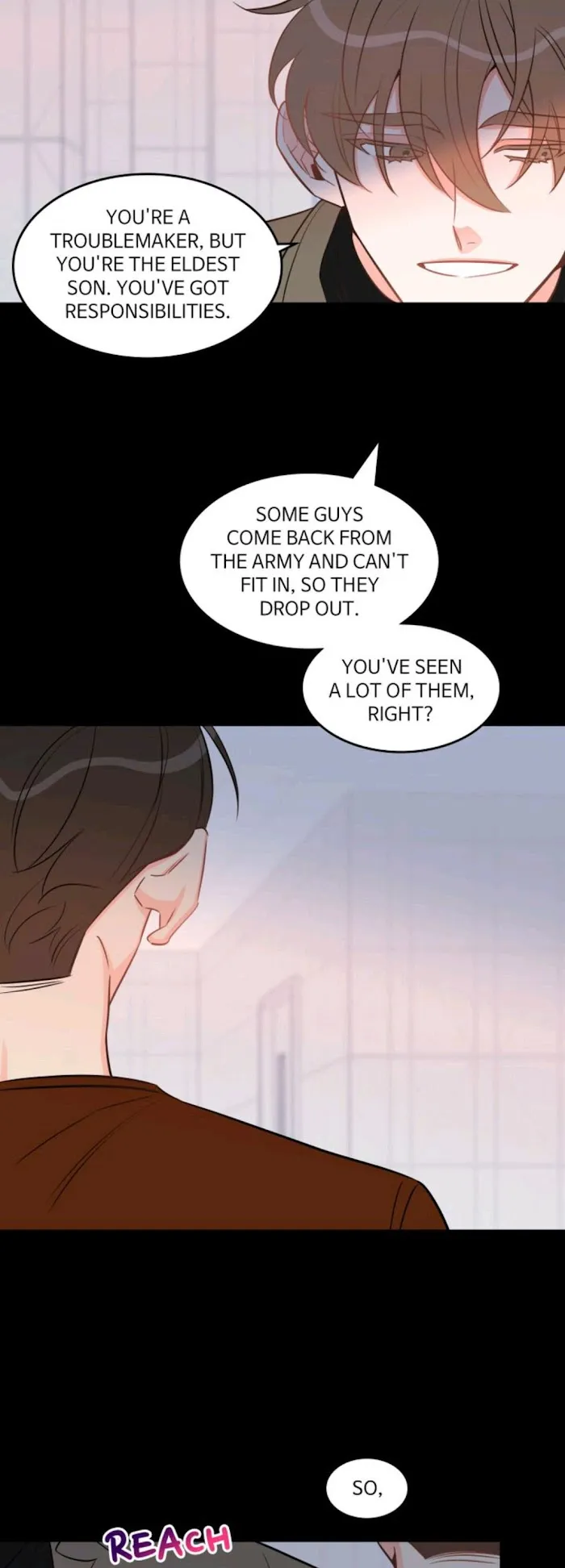 There’s Something Wrong With My Popularity - Chapter 46 Page 7