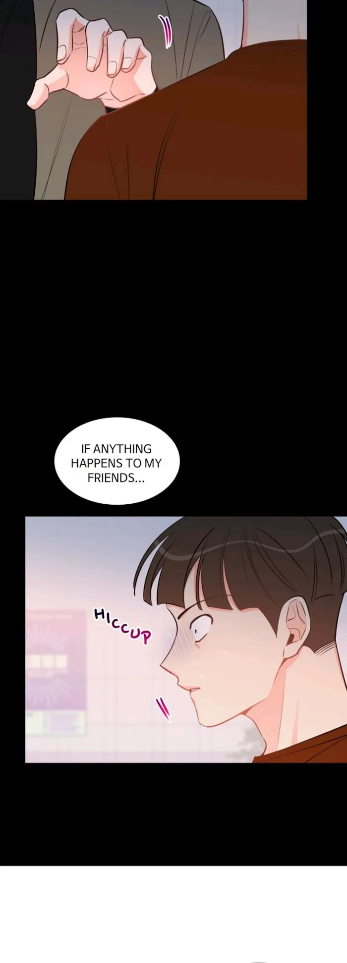 There’s Something Wrong With My Popularity - Chapter 46 Page 8