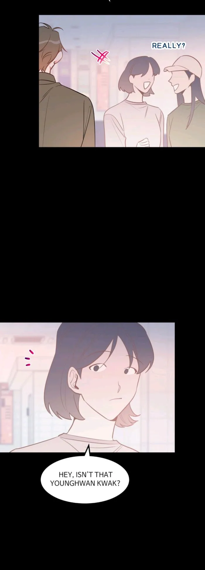 There’s Something Wrong With My Popularity - Chapter 46 Page 10