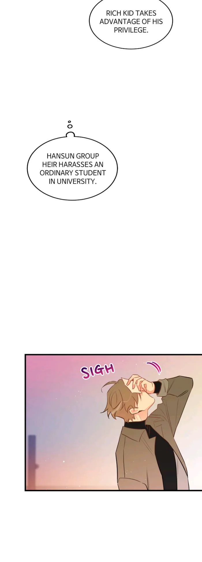 There’s Something Wrong With My Popularity - Chapter 46 Page 14