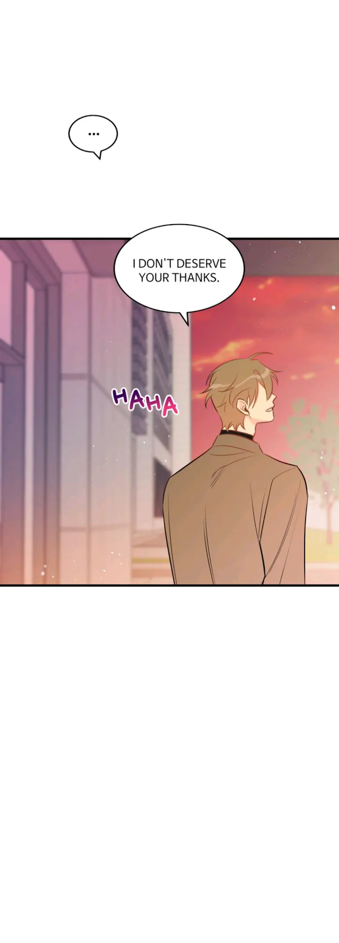 There’s Something Wrong With My Popularity - Chapter 46 Page 16