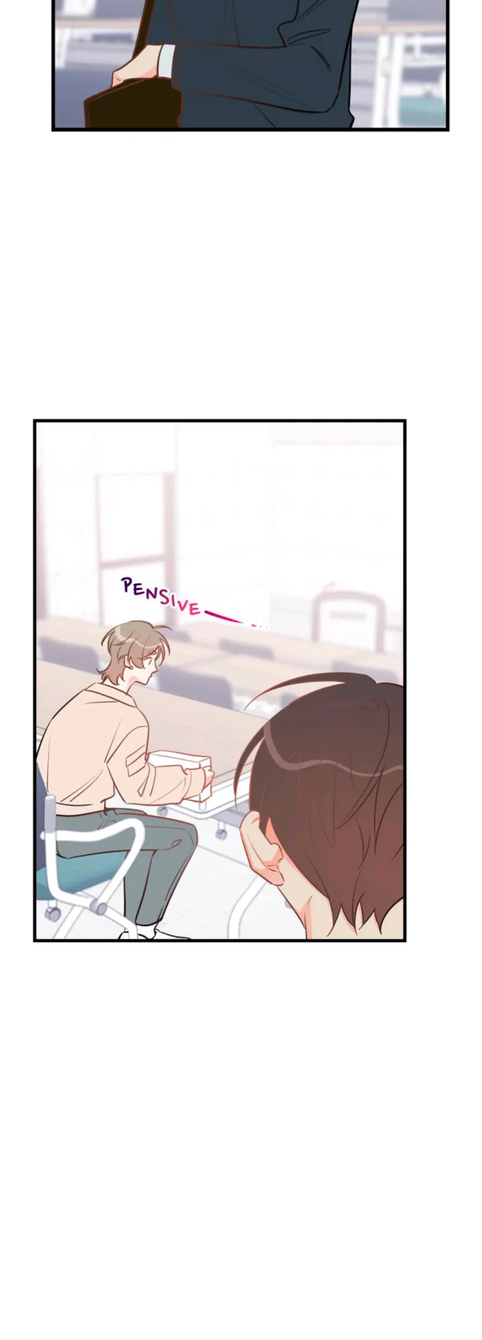 There’s Something Wrong With My Popularity - Chapter 46 Page 21