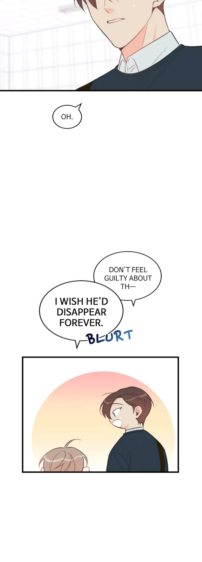There’s Something Wrong With My Popularity - Chapter 46 Page 24
