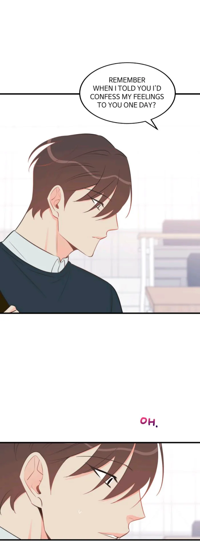 There’s Something Wrong With My Popularity - Chapter 46 Page 29