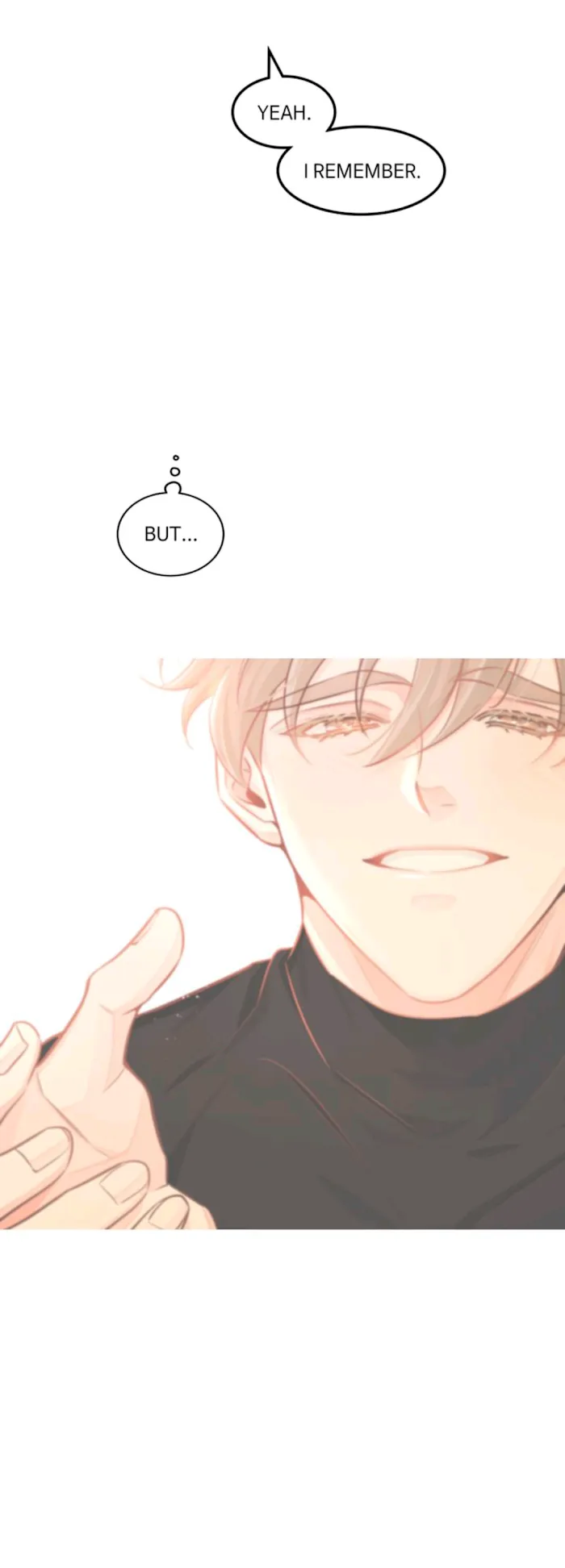 There’s Something Wrong With My Popularity - Chapter 46 Page 30