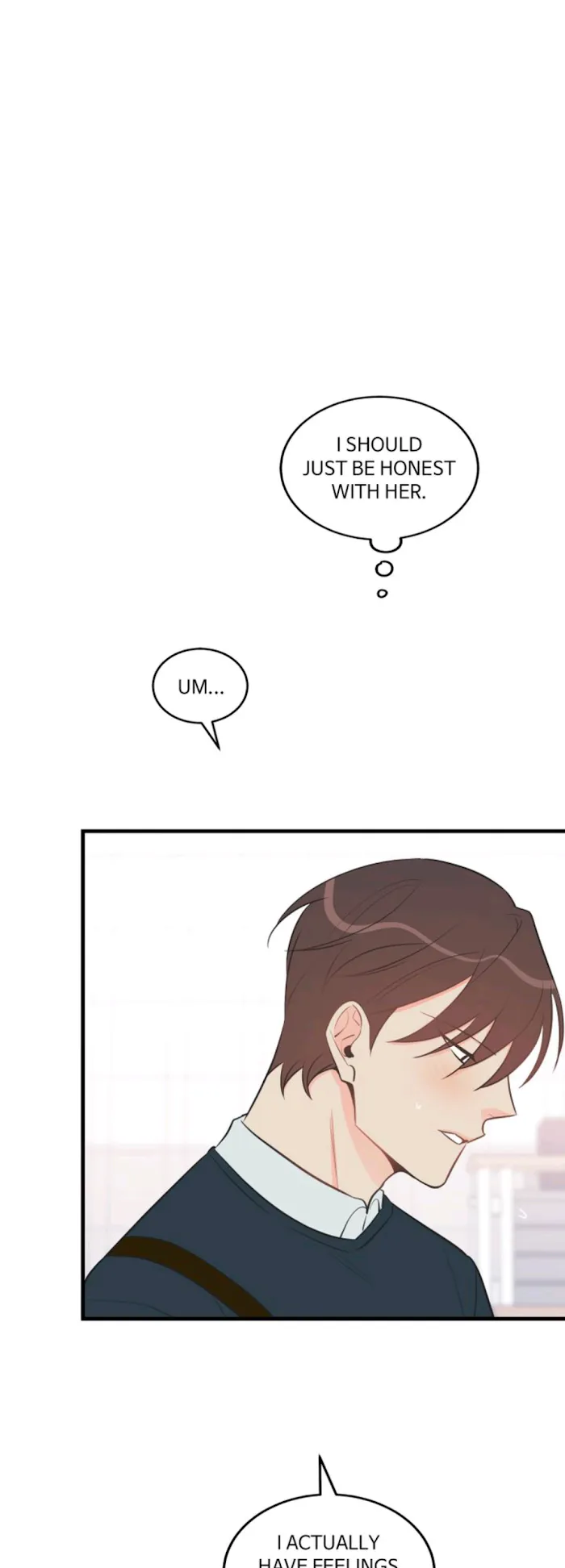 There’s Something Wrong With My Popularity - Chapter 46 Page 31