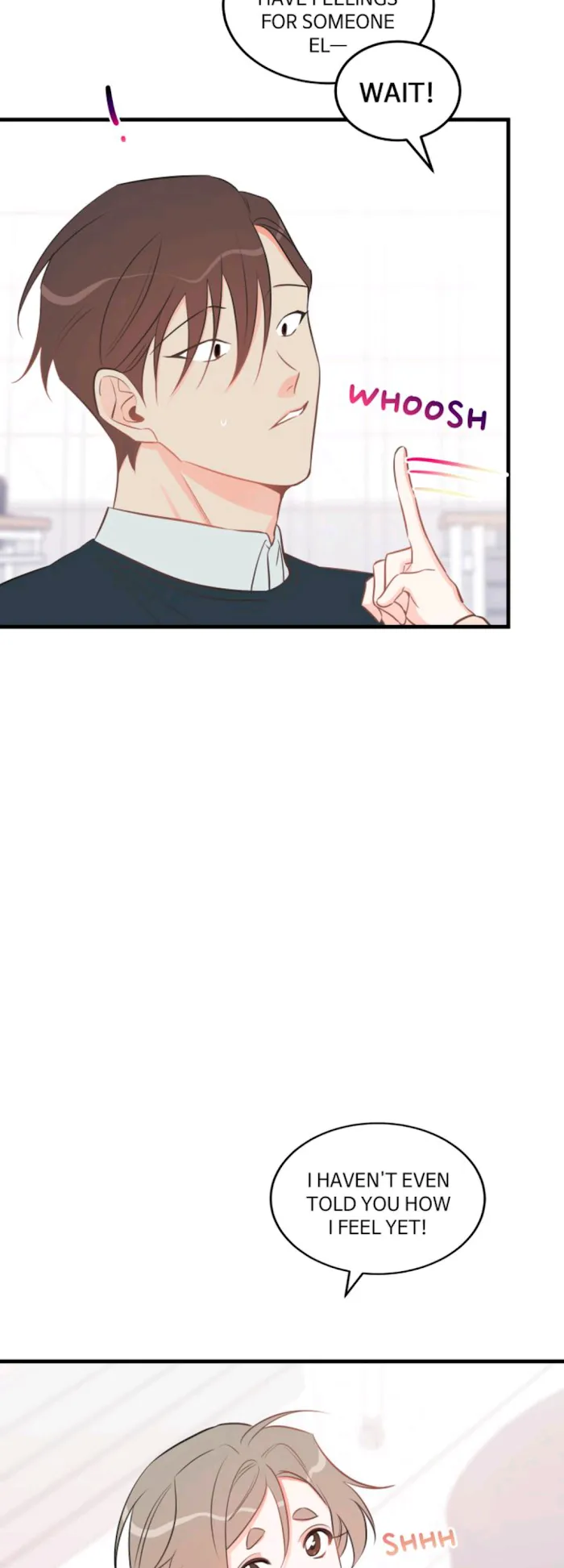 There’s Something Wrong With My Popularity - Chapter 46 Page 32